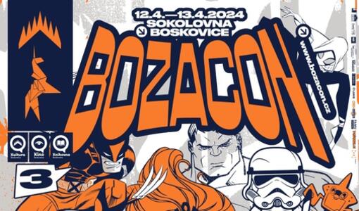 BozaCon